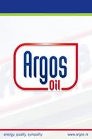 Argos Affiche