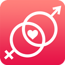 Interracial Mobile Dating App APK