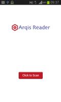 Arqis Reader 포스터