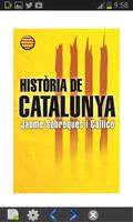 Poster Història de Catalunya (ebook)