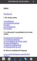 Història de Catalunya (ebook) screenshot 2