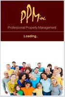 Professional Property Mgmt Affiche