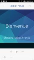 Live Radio France: Online French Radio On Air poster