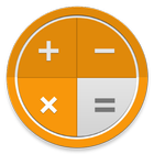 Calculator Lite icon