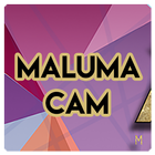 Maluma Cam [Nueva Versión] icône