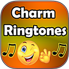 Charm Ringtones new ไอคอน