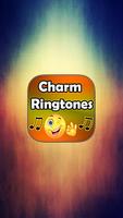 Charm Ringtones new Affiche