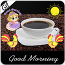 Good Morning Gif Animation APK