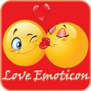 APK Love Emoticon