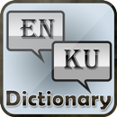 APK Kurdish: English Dictionary