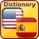 APK Spanish: English Dictionary