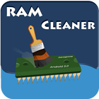 Ram Cleaner ไอคอน
