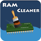 Ram Cleaner ikona