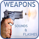 Weapons Sounds _ Flashes Fires APK