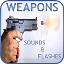 APK Weapons Sounds _ Flashes Fires