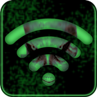 Wifi Password Hacker Prank icon