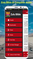 Zulu Bible screenshot 1
