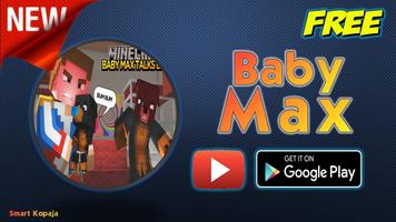 Baby Max Adventures Video स्क्रीनशॉट 3