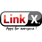LinkX AR simgesi