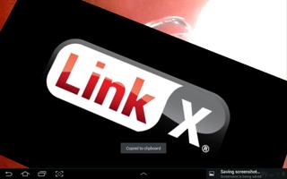 LinkX AR screenshot 3