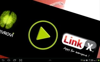 LinkX AR Ekran Görüntüsü 1