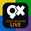 9X Music ikon