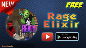 RageElixir - Minecraft Video 스크린샷 3