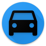 Find My Ride icon