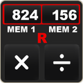 M2 Calculator