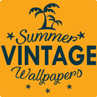 Summer Vintage Wallpapers アイコン