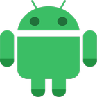 Stay with Android! biểu tượng