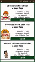 Adventure Walks poster