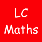 Leaving Cert Maths ikona