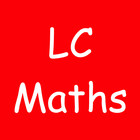 Leaving Cert Maths icon