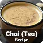 Chai(Tea) Recipe icono