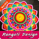 Rangoli Design & Diwali Wishes - Gujju Jalwa APK