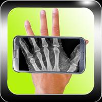 New X-Ray Scanner Fun 포스터