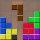 Brick Puzzle: Classic Blocks आइकन