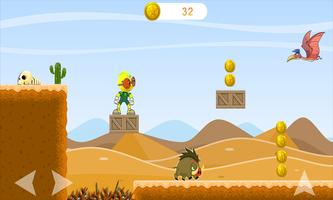 FAFA Adventures screenshot 3