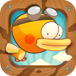Flying Duck Pilot