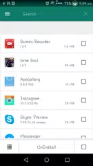 Mobile Apps & Games Uninstall APK 下載