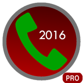 Automatic Call Recorder 2016 icon
