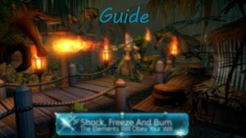 Guide For Mage And Minions স্ক্রিনশট 1
