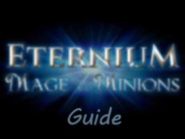 Guide For Mage And Minions screenshot 2