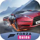 Guide For Forza Horizon 3 Zeichen
