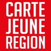 Carte Jeune Région