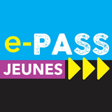 e-PASS JEUNES aplikacja