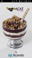 Açai App 포스터