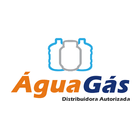 آیکون‌ Agua e Gás