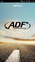 ADF Affiche